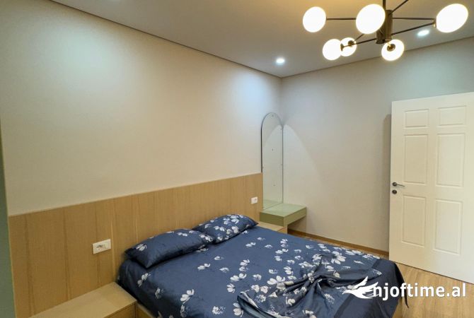 Shtepi me qera 1+1 ne Tirane - 500 Euro