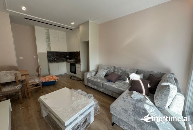 Shtepi me qera 1+1 ne Tirane - 55,000 Leke