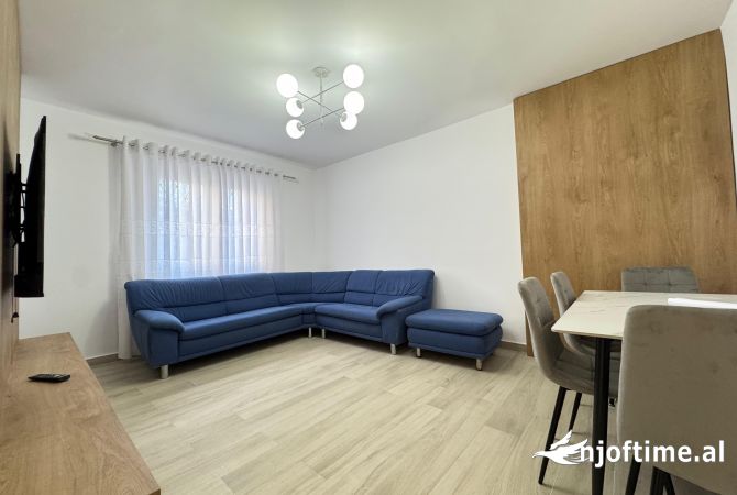 Shtepi me qera 1+1 ne Tirane - 600 Euro