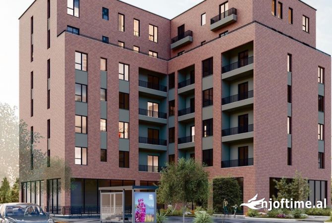 Shtepi ne shitje 2+1 ne Tirane - 105,000 Euro