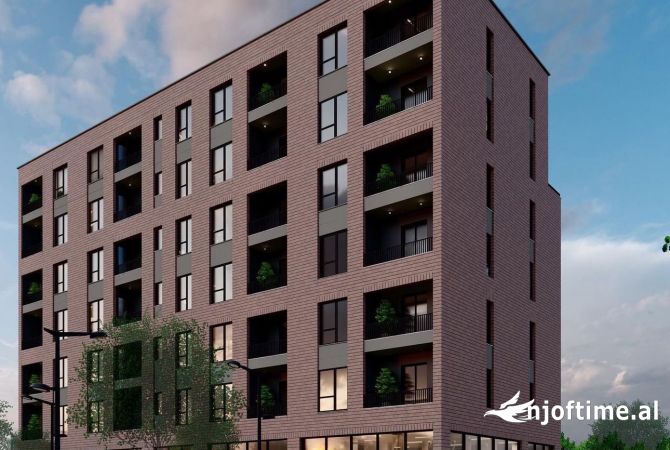 Shtepi ne shitje 2+1 ne Tirane - 105,000 Euro