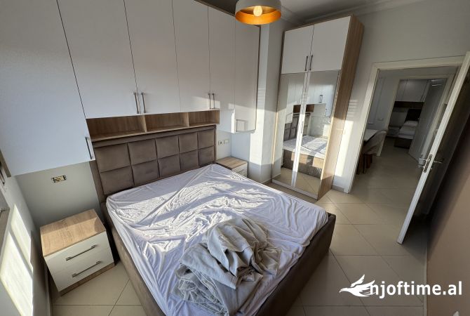 Shtepi me qera 2+1 ne Tirane - 600 Euro
