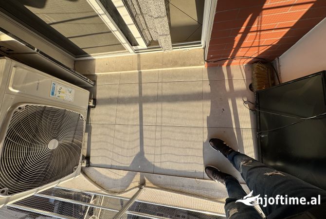 Shtepi me qera Apartament ne Tirane, 2+1, Mobilimi E mobiluar, Pagesa 600  Euro.