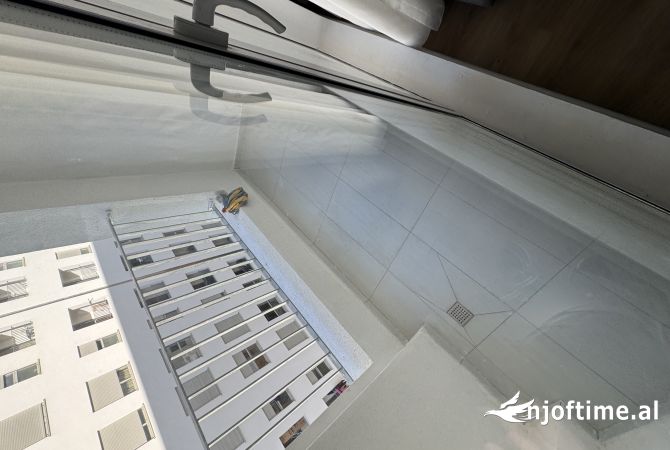 Shtepi me qera Apartament ne Tirane, 1+1, Mobilimi E mobiluar, Pagesa 400  Euro.