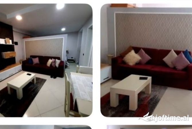 Shtepi me qera 1+1 ne Tirane - 500 Euro