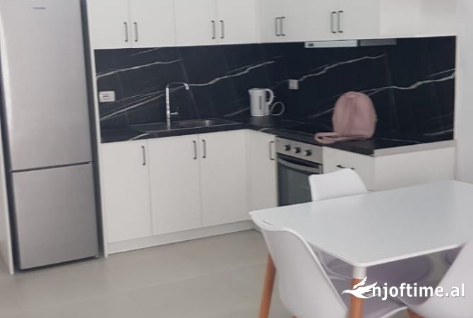 Apartament me qera 2+1+parkim Kompleksi Asl