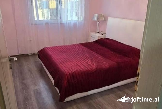 Apartment for rent in Tirana 1+1, Furnished