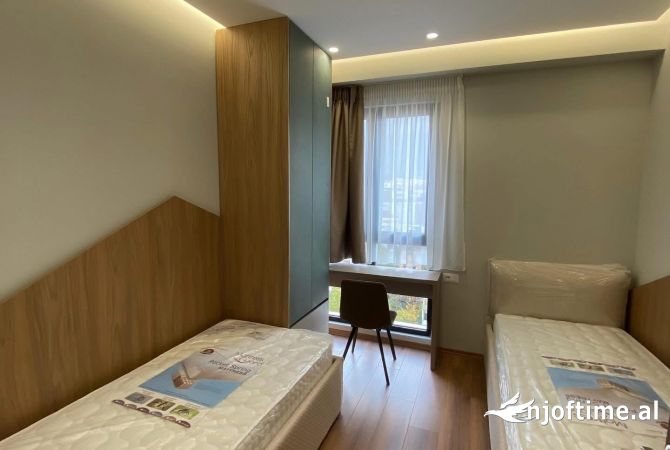 Shtepi me qera Apartament ne Tirane, 2+1, Mobilimi E mobiluar, Pagesa 750  Euro.