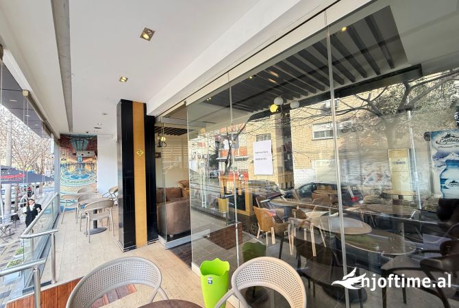 Qera Lokal📍 Stacionit te Trenit, mbrapa FSHN-se