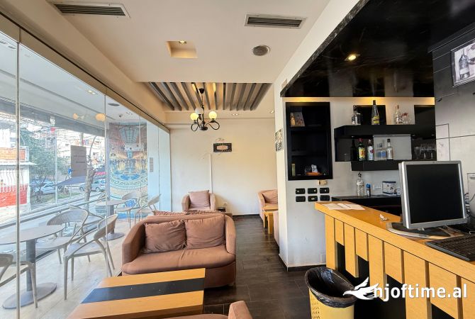 Qera Lokal📍 Stacionit te Trenit, mbrapa FSHN-se