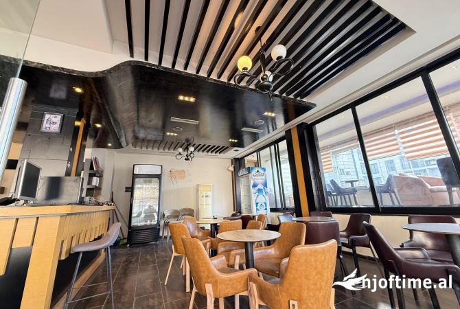 Qera Lokal📍 Stacionit te Trenit, mbrapa FSHN-se