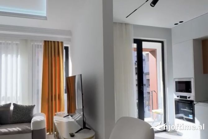 Shtepi me qera 2+1 ne Tirane - 600 Euro