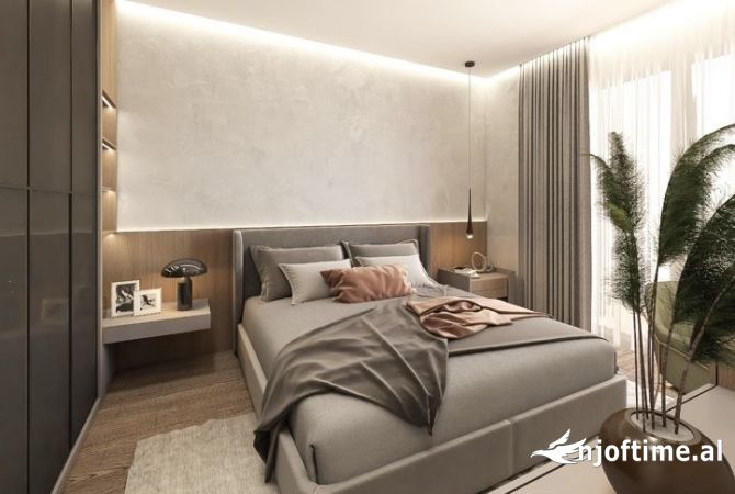 Shtepi me qera Apartament ne Tirane, 2+1, Mobilimi E mobiluar, Pagesa 1,400  Euro.