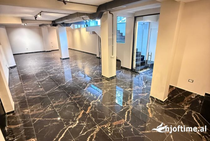 Shitet Ambient biznesi 21 Dhjetori, Afer Market joena 