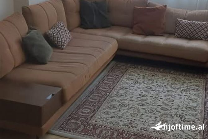 Shtepi me qera 1+1 ne Tirane - 580 Euro