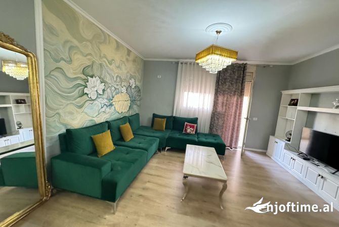 Shtepi me qera 1+1 ne Tirane - 550 Euro