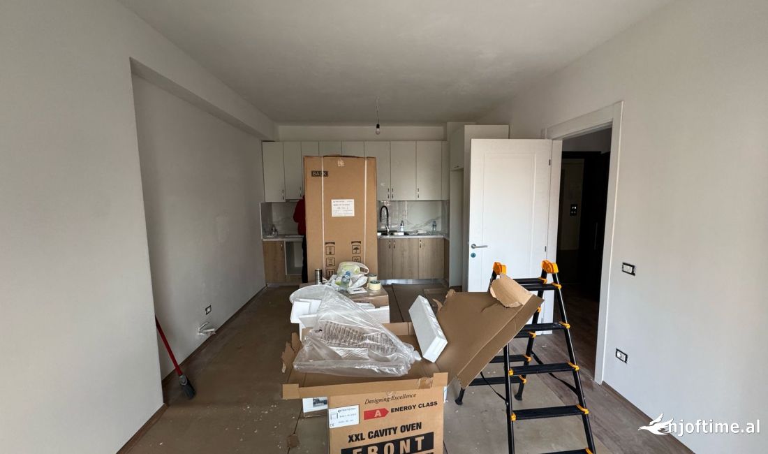 Apartment for rent in Tirana 2+1, In Part