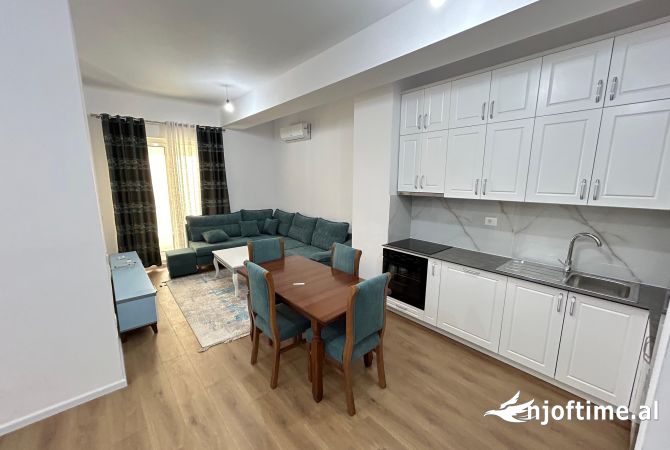 Shtepi me qera 2+1 ne Tirane - 500 Euro