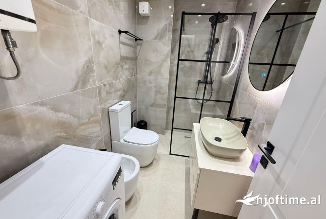 Apartment for rent in Tirana 2+1, Furnished