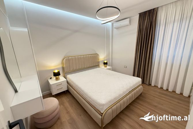 Apartment for rent in Tirana 2+1, Furnished