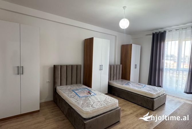 Shtepi me qera Apartament ne Tirane, 2+1, Mobilimi E mobiluar, Pagesa 500  Euro.