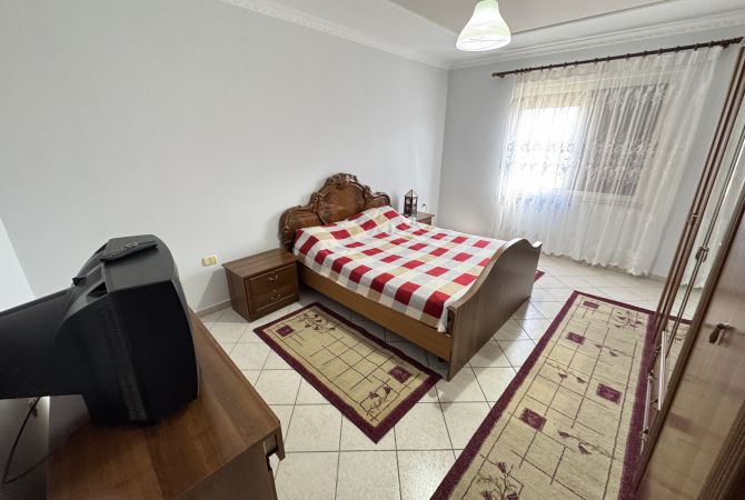 Shtepi me qera 1+1 ne Tirane - 430 Euro