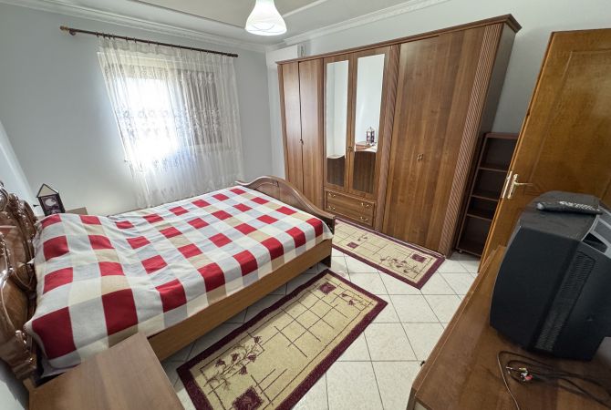 Shtepi me qera Apartament ne Tirane, 1+1, Mobilimi E mobiluar, Pagesa 430  Euro.