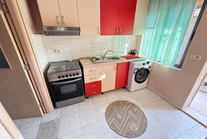 Casa in affitto 1+1 a Tirana - 350 Euro