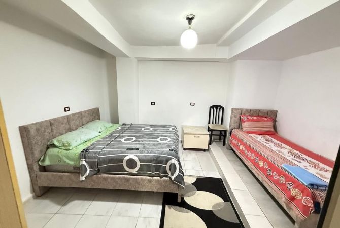 Casa in affitto 1+1 a Tirana - 350 Euro