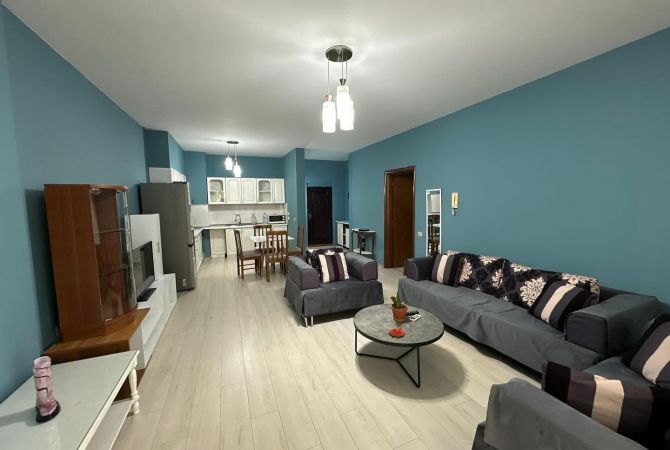 Shtepi me qera 1+1 ne Tirane - 550 Euro