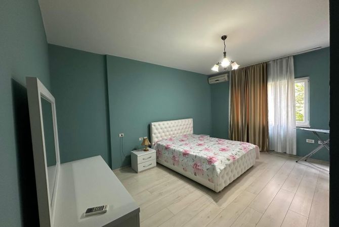 Shtepi me qera 1+1 ne Tirane - 550 Euro