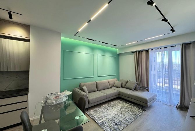 Shtepi me qera 2+1 ne Tirane - 750 Euro