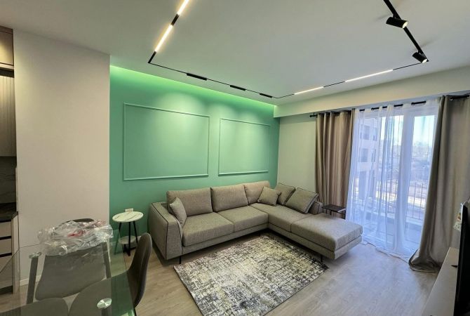Shtepi me qera 2+1 ne Tirane - 750 Euro