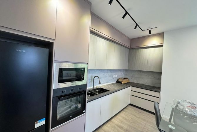 Shtepi me qera Apartament ne Tirane, 2+1, Mobilimi E mobiluar, Pagesa 750  Euro.