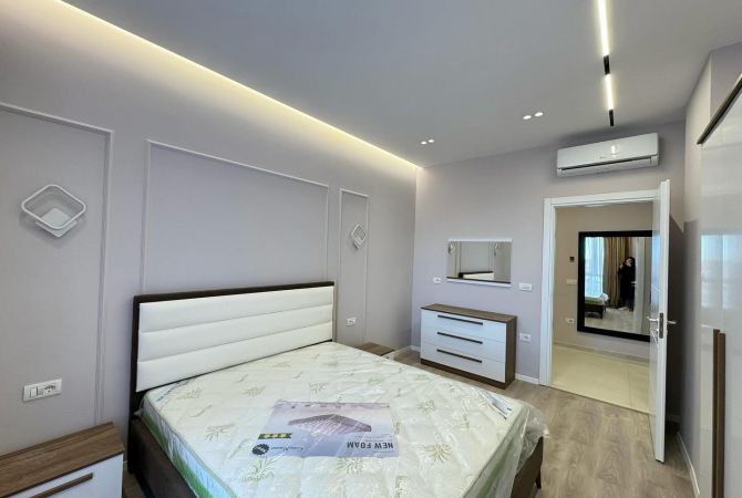 Shtepi me qera Apartament ne Tirane, 2+1, Mobilimi E mobiluar, Pagesa 750  Euro.
