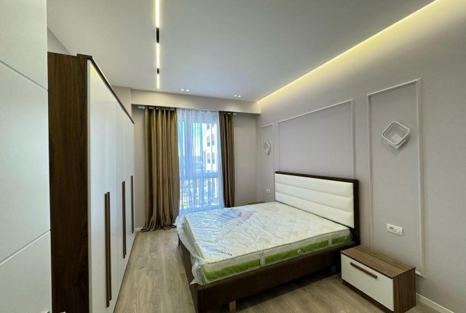 Shtepi me qera 2+1 ne Tirane - 750 Euro