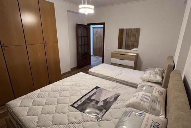 Shtepi me qera 1+1 ne Tirane - 57,000 Leke