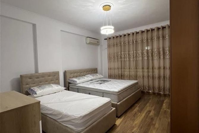 Apartment for rent in Tirana 1+1, Furnished