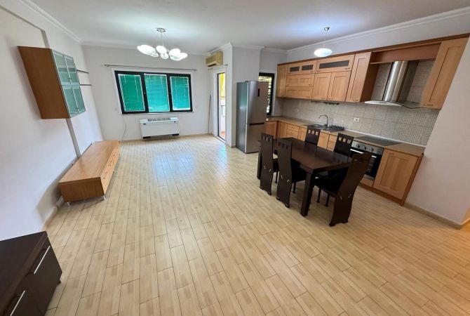 House for Rent 2+1 in Tirana - 700 Euro