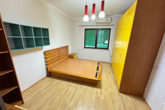 Apartment for rent in Tirana 2+1, Furnished