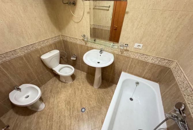 Apartment for rent in Tirana 2+1, Furnished