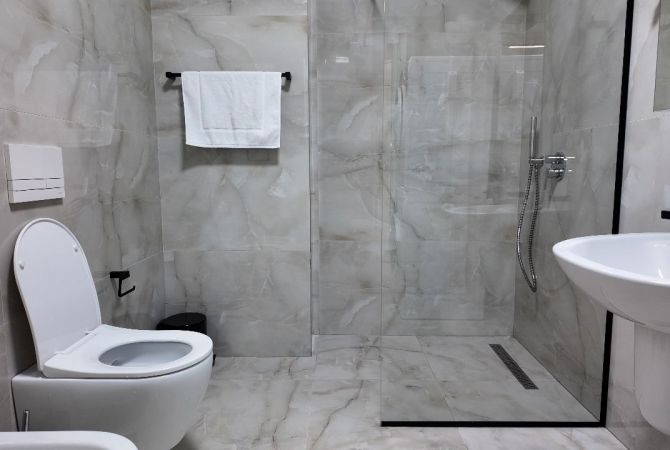 Apartment for rent in Tirana 2+1, Furnished