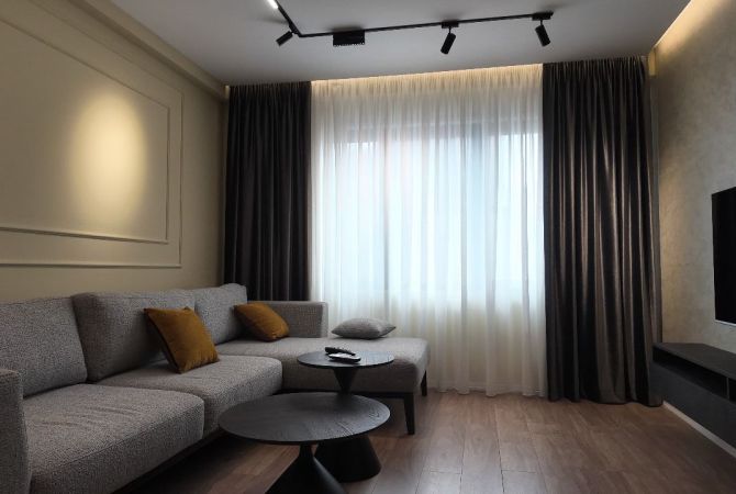 Shtepi me qera 2+1 ne Tirane - 1,100 Euro