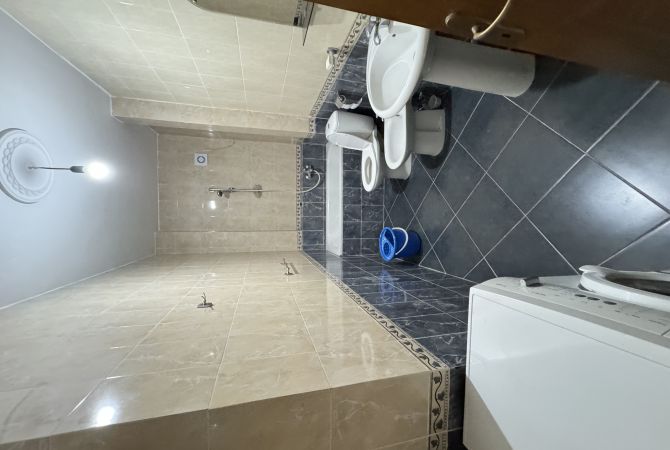 Shtepi me qera Apartament ne Tirane, 1+1, Mobilimi E mobiluar, Pagesa 450  Euro.