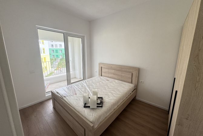 Shtepi me qera 1+1 ne Tirane - 400 Euro