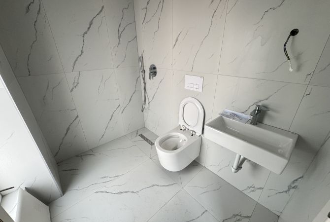 Apartment for rent in Tirana 1+1, Furnished