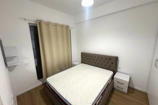 Apartment for rent in Tirana 1+1, Furnished