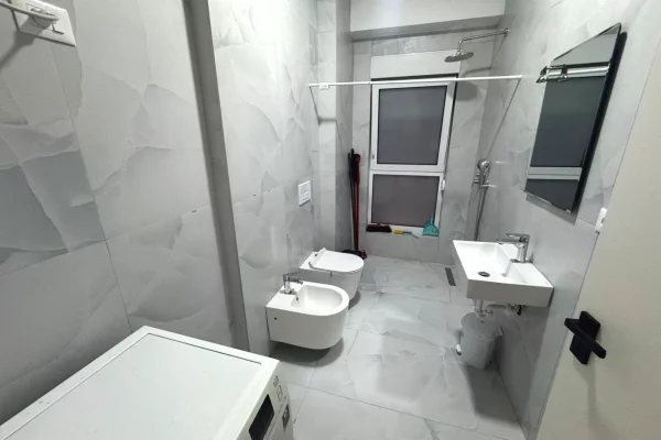 Apartment for rent in Tirana 1+1, Furnished