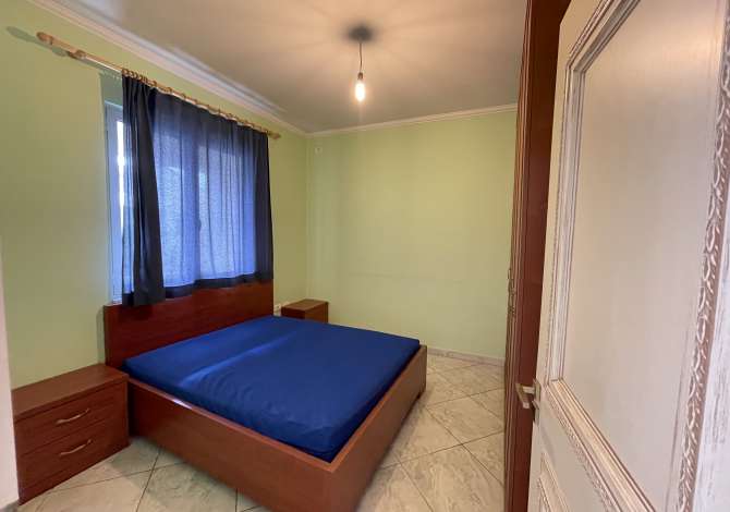 Shtepi me qera Apartament ne Tirane, 2+1, Mobilimi E mobiluar, Pagesa 35,000  Leke.