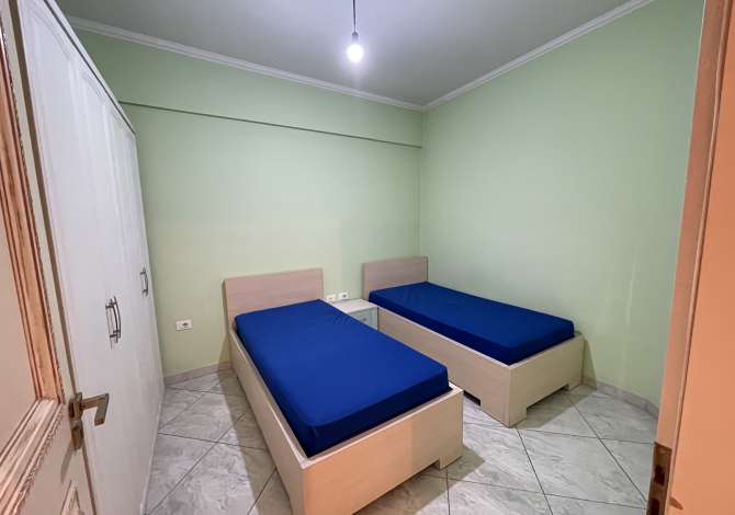 Shtepi me qera Apartament ne Tirane, 2+1, Mobilimi E mobiluar, Pagesa 35,000  Leke.